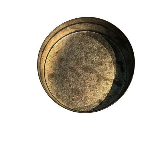 Eastman Kodak Film Company Cannister ~4" Reel Storage Tin Advertising READ NOTE - Picture 3 of 6